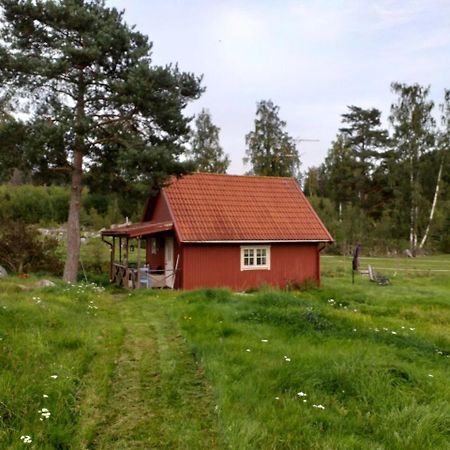 Lotta'S Cottage Rimbo المظهر الخارجي الصورة