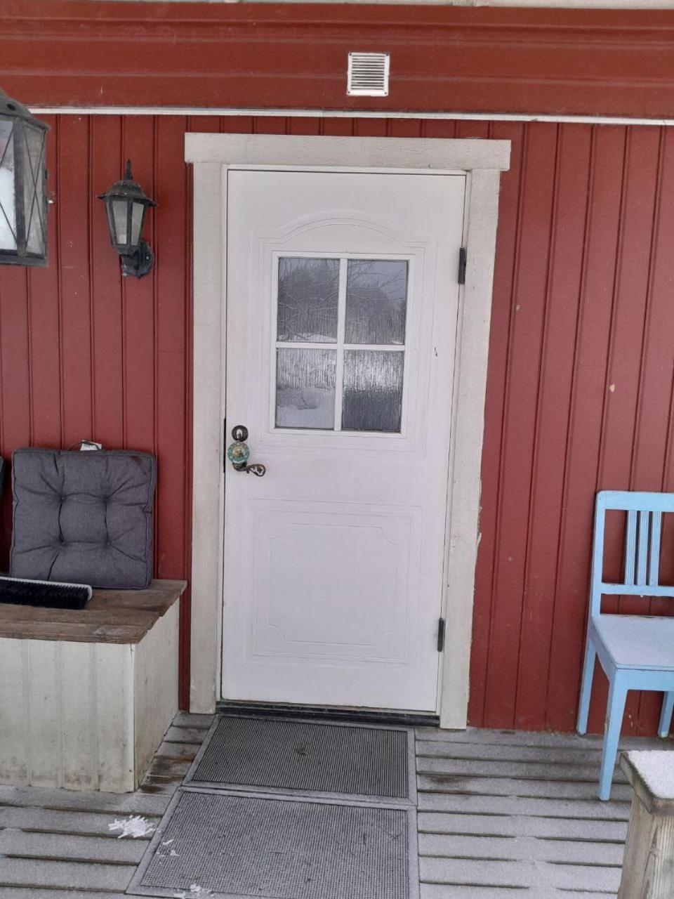 Lotta'S Cottage Rimbo المظهر الخارجي الصورة