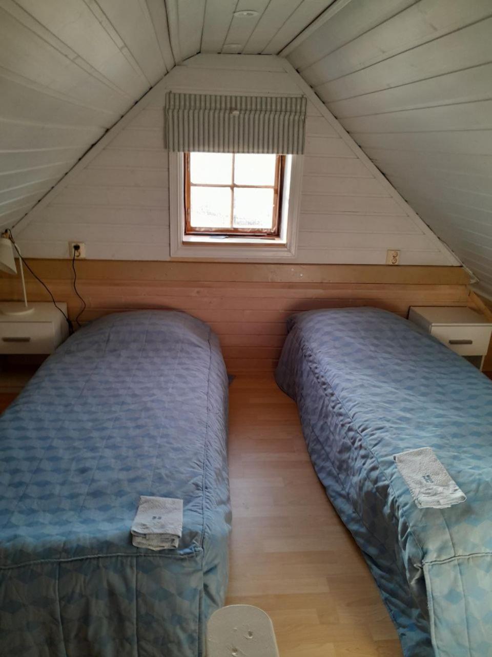 Lotta'S Cottage Rimbo المظهر الخارجي الصورة