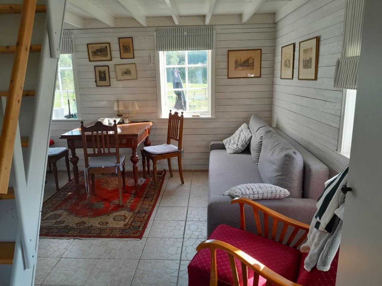 Lotta'S Cottage Rimbo المظهر الخارجي الصورة